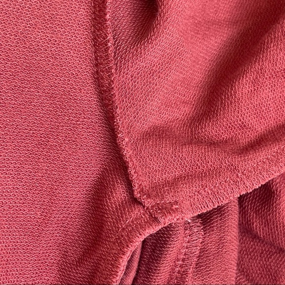 Allysse Women’s Blessed Hoodie Top size Medium - Picture 5 of 12